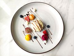 -Wei菋·Le Bistrot