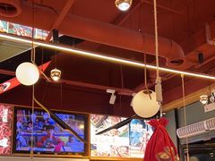 -叁宝烤肉• 西安烧烤 领跑品牌(中海城店)