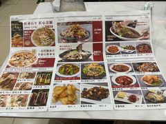 -京天红酒家(虎坊路店)