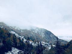 -可可托海景区