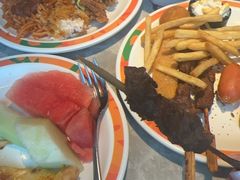 -比格比萨自助(宝山日月光店)