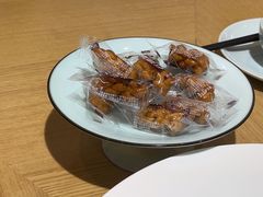 -清雅臻品·竹林院落·新派青岛菜(崂山店)
