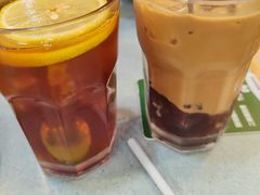 -华嫂冰室(尖沙咀店)