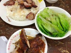 -陈光记烧腊店(罗保博士街店)