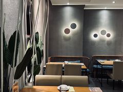 -莲餐厅·湖北菜·藕汤是头牌(愚园路店)