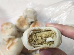 -康乃馨糕饼店(永安道店)