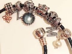 -Pandora(Sydney QVB)