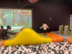 -MELAND CLUB亲子乐园·派对·餐厅(北京芳圆里ID MALL店)