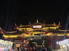 -老船夫石锅苗苗鱼·老字号(三道堰总店)