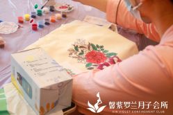 -馨紫罗兰月子会所·独栋月子中心
