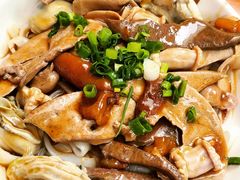 -荔林食店(西华路店)