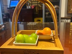 -杨记隆府(白象街店)