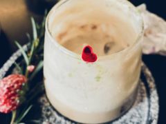 -BE NORMAL CAFE(霞溪路店)