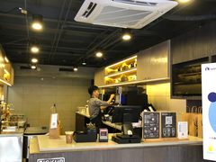 -瑞幸咖啡(鹏基商务时空大厦店)