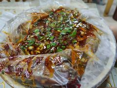 优质粉汤羊血-惠记粉汤羊血(小南门店)