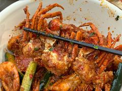 -辣螃铠盆盆蟹大排档(总店)