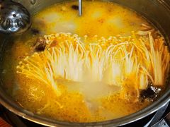 -15年老字号鑫鑫猪肚鸡·椰子鸡海南火锅(兴隆华侨农场店)