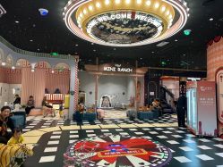 -MELAND亲子乐园•活动包场(北京亦庄龙湖天街店)