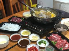 -为什么牛潮汕牛肉火锅(中信广场店)