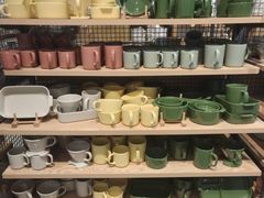 -MUJI无印良品(万达天鹅湖店)