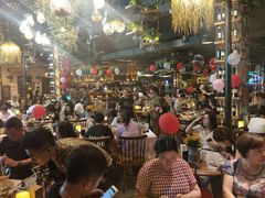 -时光码头民谣公社