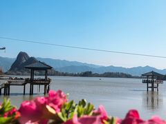 -宝晶宫旅游景区