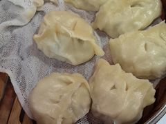 -渔民船说·北塘海鲜·天津菜·海肠捞饭(北塘古镇店)