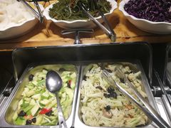 -素清香(解放路店)