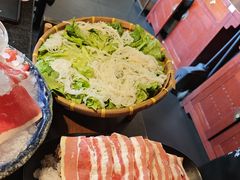 -捞王猪肚鸡火锅(昆山店)