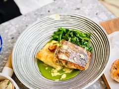 香煎三文鱼-BOTTEGA意库(中骏世界城店)