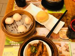 -添好运点心专门店(深水埗店)
