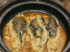 -唐山宴百姓府邸院落中餐