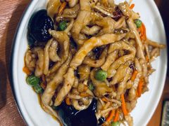 -老昌春饼(中央大街店)