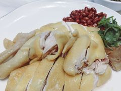 -七叔家宴家常广西菜(明秀东路店)