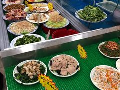 -火娃菜馆(新岭花园1期店)