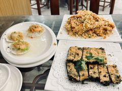 -长平肥姐白粥·海鲜打冷