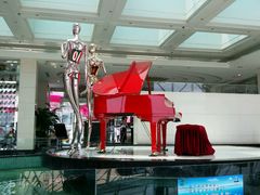 -海天一色海景自助餐厅(西港花园店)