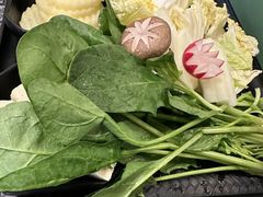 -一席地·本地鸡窝·杭帮鸡火锅(萧山银隆百货店)