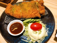 -越光米贩精致料理餐厅(金鹰店)