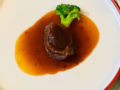 -广州花园酒店-凌璇阁360度高空海鲜自助餐CAROUSEL