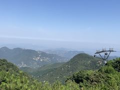 -泰山风景名胜区