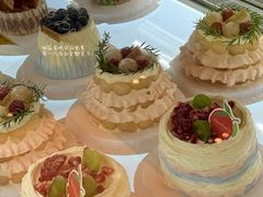 -深圳湾万象城(南山店)