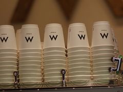 -M Stand(深圳布吉万象汇店)