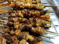 -程波烧烤(香滨路店)