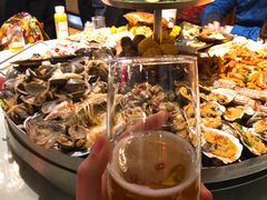 一片海-日进一片海.生腌海鲜火锅.宵夜烧烤(三里屯总店)