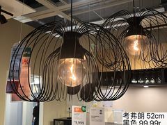 -宜家家居(宝山商场店)