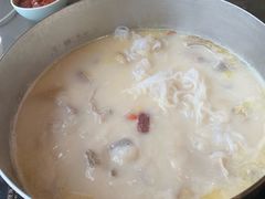 -捞王锅物料理(上海世茂广场店)