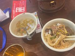 -成都你六姐·牛肉冒菜(城市集市合生汇店)