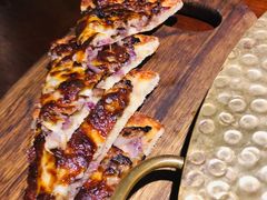 -楼兰新疆主题餐厅(苏州中心店)