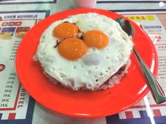 -澳门陈光记烧味饭店(万象城店)